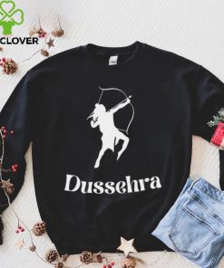 White Design Dussehra Arrow Unisex Sweathoodie, sweater, longsleeve, shirt v-neck, t-shirt