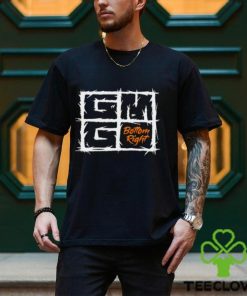 Gmg Bottom Right Shirt