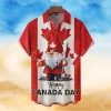 Personalized Misfits Floral Pattern Hawaiian Shirt