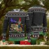 Shitters Full Xmas Ugly 3D Sweater AOP Best Gift For Christmas