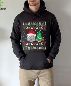 Gnomes Christmas Lights Shirt