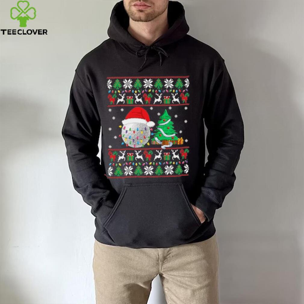 Gnomes Christmas Lights Shirt Gnomes Christmas Lights Shirt