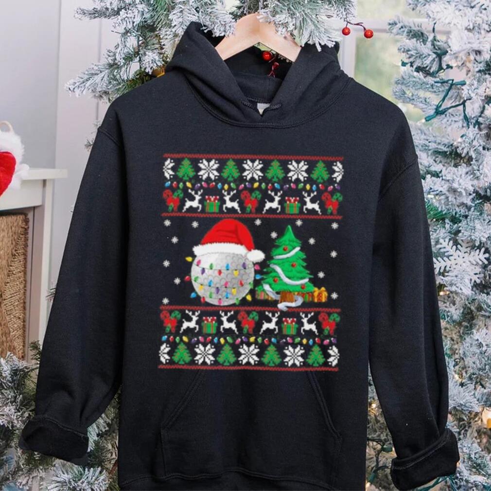 Gnomes Christmas Lights Shirt Gnomes Christmas Lights Shirt