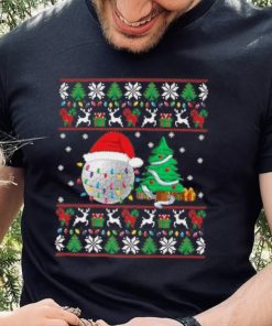 Gnomes Christmas Lights Shirt 2 Gnomes Christmas Lights Shirt