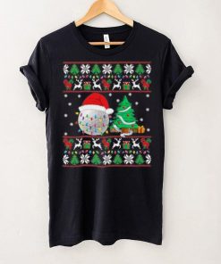 Gnomes Christmas Lights Shirt 3 Gnomes Christmas Lights Shirt