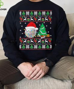 Gnomes Christmas Lights Shirt 4 Gnomes Christmas Lights Shirt