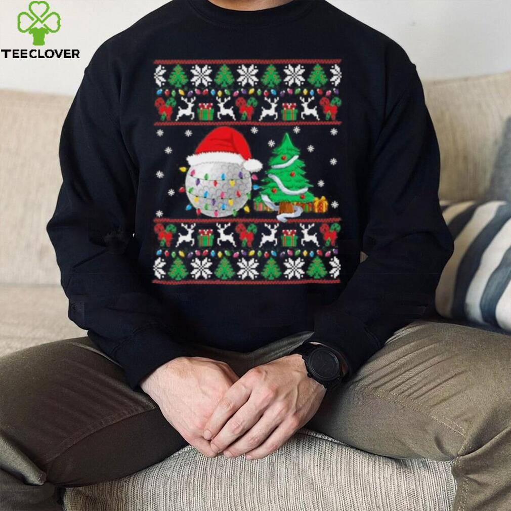 Gnomes Christmas Lights Shirt Gnomes Christmas Lights Shirt