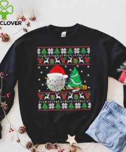 Gnomes Christmas Lights Shirt 5 Gnomes Christmas Lights Shirt