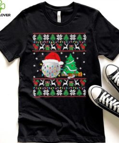 Gnomes Christmas Lights Shirt 6 Gnomes Christmas Lights Shirt
