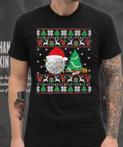 Gnomes Christmas Lights Shirt 7 Gnomes Christmas Lights Shirt