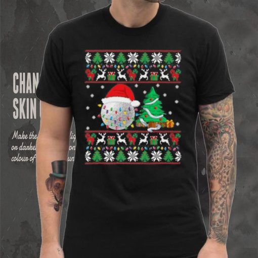 Gnomes Christmas Lights Shirt
