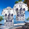Washington State Cougars NCAA 3D All Over Print Summer Vibes Hawaiian Shirt