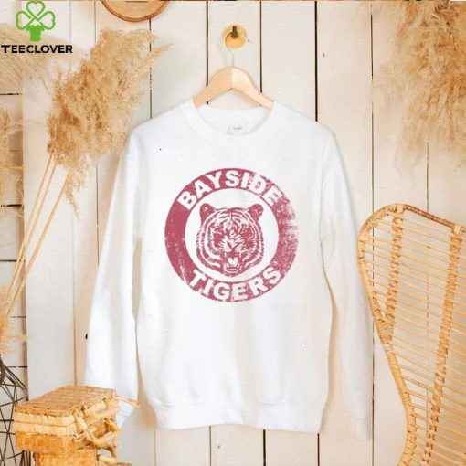Go Bayside Tigers Saved By The Bell Unisex Sweathoodie, sweater, longsleeve, shirt v-neck, t-shirt