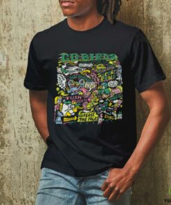 Go Birds Black T Shirt