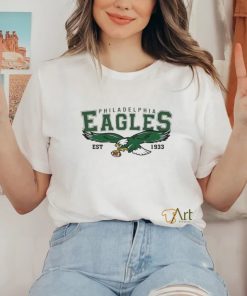 Go Birds Philadelphia 1993 shirt