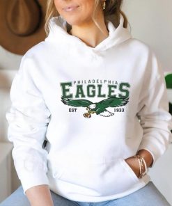 Go Birds Philadelphia 1993 hoodie, sweater, longsleeve, shirt v-neck, t-shirt