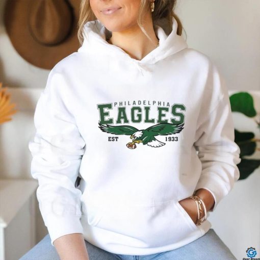 Go Birds Philadelphia 1993 hoodie, sweater, longsleeve, shirt v-neck, t-shirt