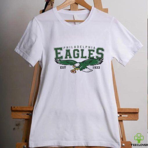 Go Birds Philadelphia 1993 hoodie, sweater, longsleeve, shirt v-neck, t-shirt