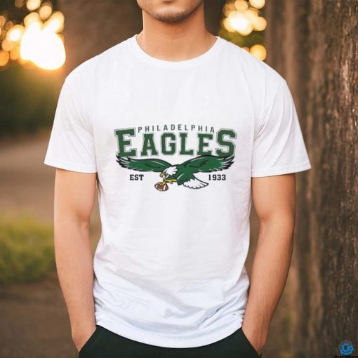 Go Birds Philadelphia 1993 hoodie, sweater, longsleeve, shirt v-neck, t-shirt