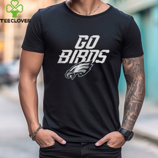 Go Birds Shirt