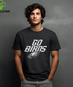 Go Birds Shirt