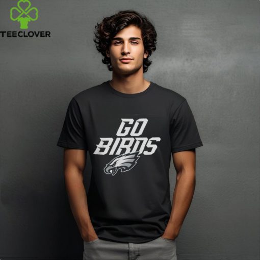 Go Birds Shirt