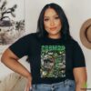 Georgiadelphia Birdgang Eagles and Bulldogs mascots shirt