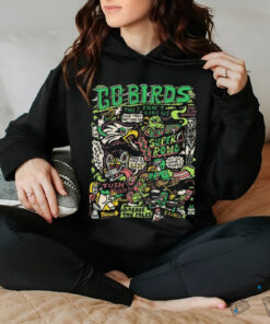 Go Birds They Don't Like Us Limited Shirt