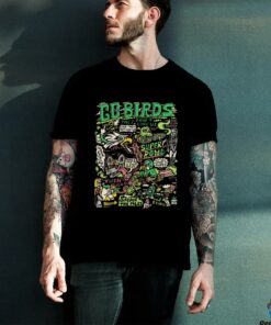 Go Birds They Don't Like Us Limited Shirt