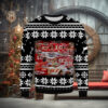Beyoncé Sleigh My Name Ugly Christmas Sweater