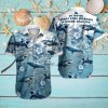Denver Broncos NFL Hawaiian Shirt Palm Trees Pattern New Design For Fans