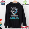 Snoopy Joe Cool Seattle Seahawks shirt