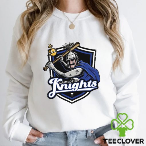 Go Knights Shirt