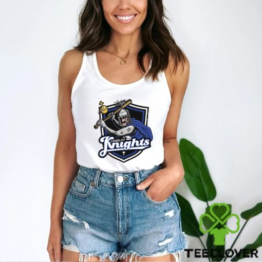 Go Knights Shirt