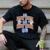 Mickey mouse damn right I am a California Golden Bears fan win or lose shirt
