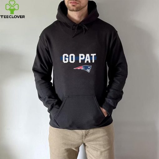 Go Pats Sweathoodie, sweater, longsleeve, shirt v-neck, t-shirt