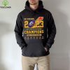 Go Ravens 2023 AFC North Division Champions hoodie, sweater, longsleeve, shirt v-neck, t-shirt