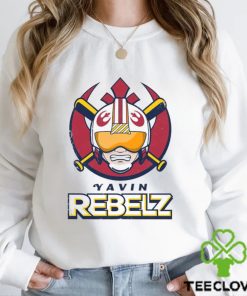 Go Rebelz Shirt