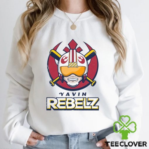 Go Rebelz Shirt
