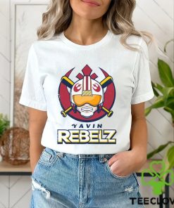Go Rebelz Shirt