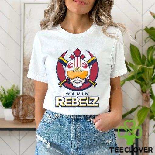 Go Rebelz Shirt