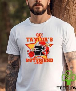 Go Taylors Boyfriend, Kansas City T Shirt 2 Go Taylors Boyfriend, Kansas City T Shirt