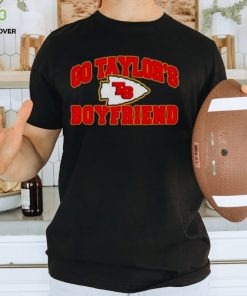 Go Taylor’s Boyfriend TS T Shirt 1 Go Taylor’s Boyfriend TS T Shirt