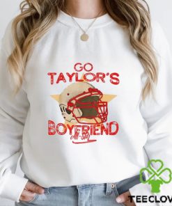 Go Taylors Boyfriend Women Men T Shirt 1 Go Taylors Boyfriend Women Men T Shirt
