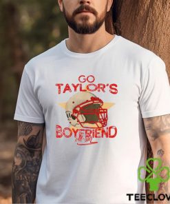 Go Taylors Boyfriend Women Men T Shirt 2 Go Taylors Boyfriend Women Men T Shirt