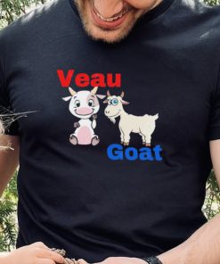 Go Vote Veau Goat Shirt