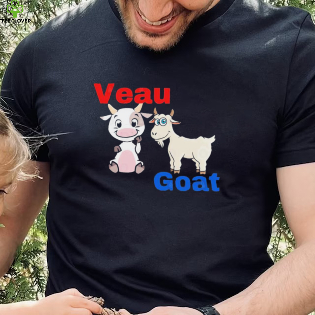 Go Vote Veau Goat Shirt Go Vote Veau Goat Shirt