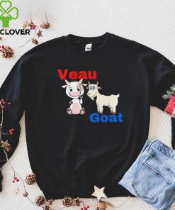 Go Vote Veau Goat Shirt