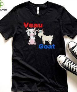 Go Vote Veau Goat Shirt