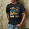 The King’s Speech Be Good Do Good God Bless & Go Bills T Shirt